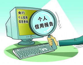 全國9省市區(qū)居民上網(wǎng)可查本人信用報告，便民舉措促信息透明